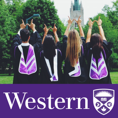 Live tweets from #WesternU speakers, events, labs, conferences and more. Western University delivers an academic experience second to none #since1878.
