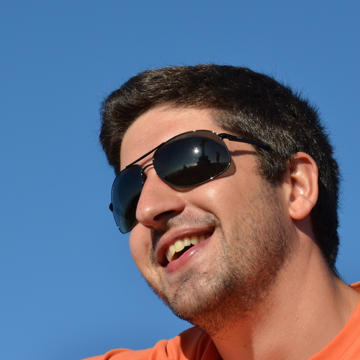 Lecturer and Volleyball Coach.
Research interests: Sport Pedagogy, Physical Education, PETE, Coaching and Volleyball.