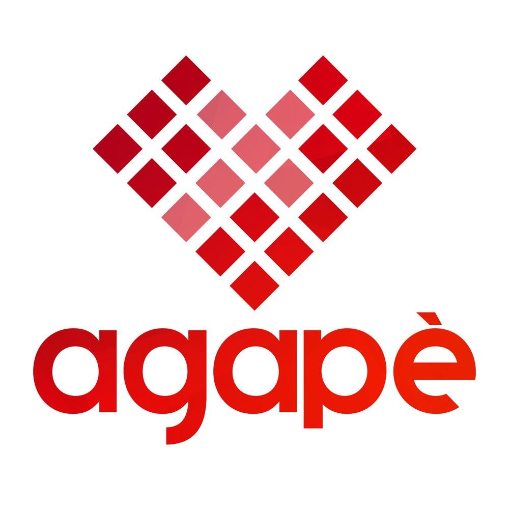 Agapè is een beweging van christenen die mensen stimuleert om te geloven, te groeien en te gaan.
