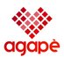 Agapè (@agapenederland) Twitter profile photo