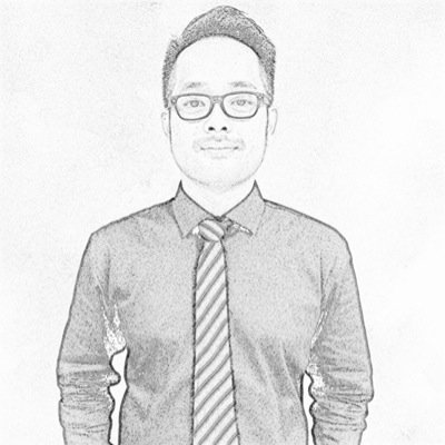 DigiBoy, Futuristic Freak, Food Hunter, Pleasure Seeker & an Awesome Friend