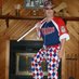 Walter Mainerich Jr (@eightender66) Twitter profile photo