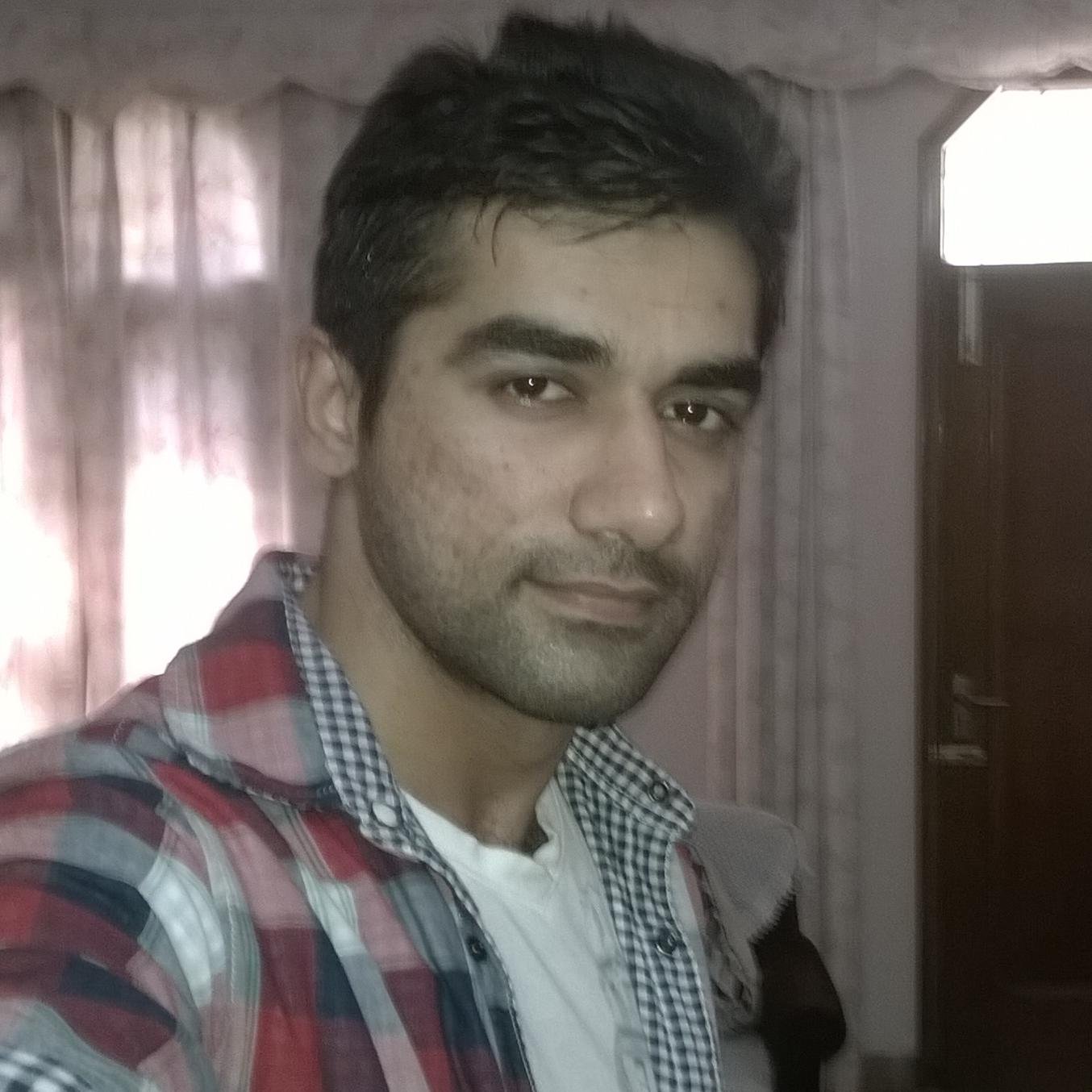 lohitkad's profile picture. People Soft Developer in TCS