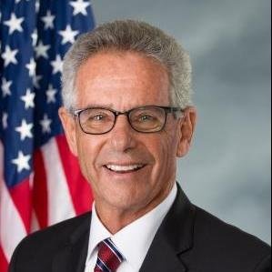 Rep. Alan Lowenthal Profile