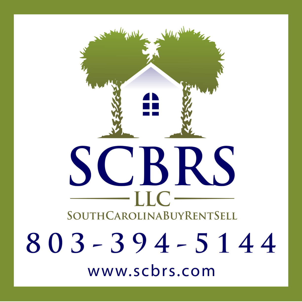 SCBRS, LLC is an independent real estate sales & property management company. The company proudly provides management & realty sales services in Columbia, SC