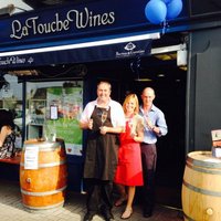 LaToucheWines (@latouche4u) 's Twitter Profile