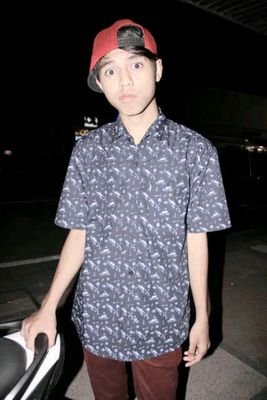 Vereltitanio's profile picture. 