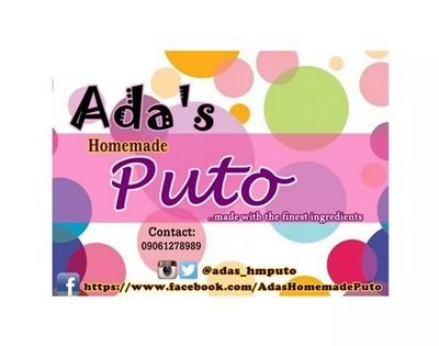 Made with the finest ingredients.. Affordable and Scrumptious dessert you will ever taste! | IG: adas_hmputo | Contact: 09061278989☺♥