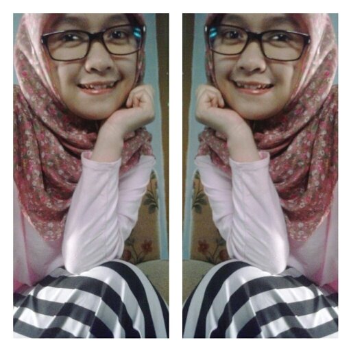 ernotss's profile picture. semakin dekat semakin indah ujian yg diberikan oleh Mu ya rabb