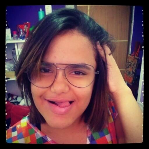 verdadeira e amiga e tudo :) loucaaa pelo @Corinthians :) #Luanete :) #luan lindo gato e gostoso @luansantana Gurizinho lindooo