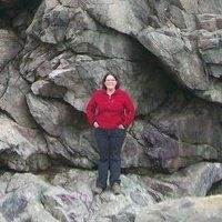 Manager of Admissions at Cape Breton University
