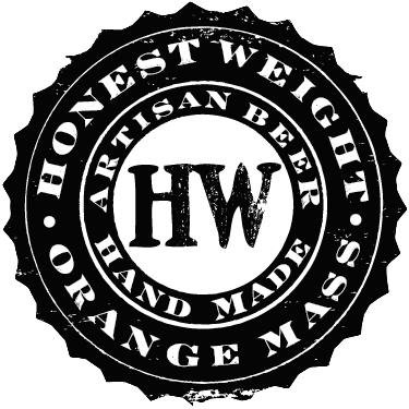 Honest Weight Artisan Beer is a Brewery located in the heart of Massachusetts' North Quabbin region.