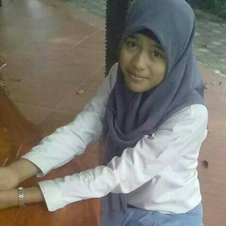 ALIF MAKRIFATUN | 31 maret 1997