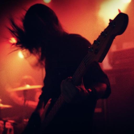 bassist for Jumping Jack, Masthar and The Perfect Tool