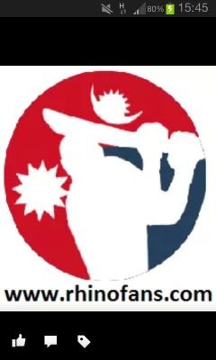 The official Nepal Cricket Fan Club since 2005, registered as a non profit to serve Nepali Cricket since 2008.