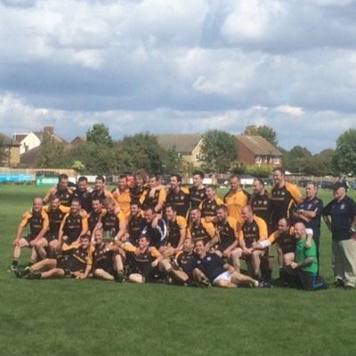 MchalePaddy's profile picture. 