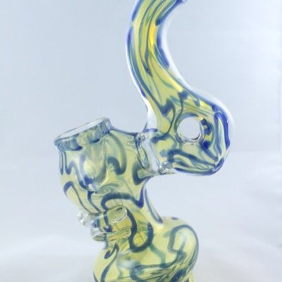 We are a local online head shop that specializes in high quality scientific and heady glass. Check us out!