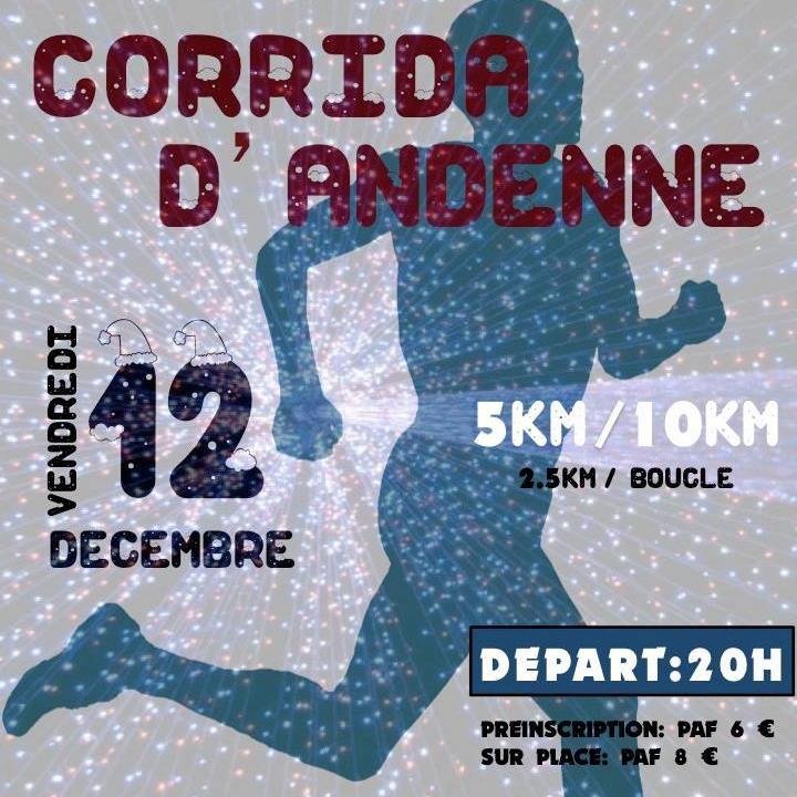 corridaandenne's profile picture. 