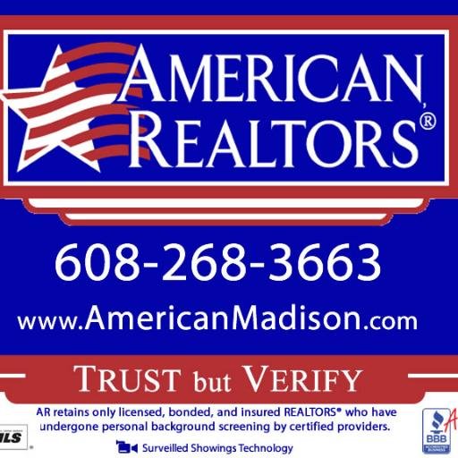 AmerRealtors's profile picture. 