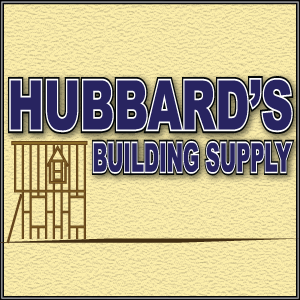 hubbardbldgsply's profile picture. 