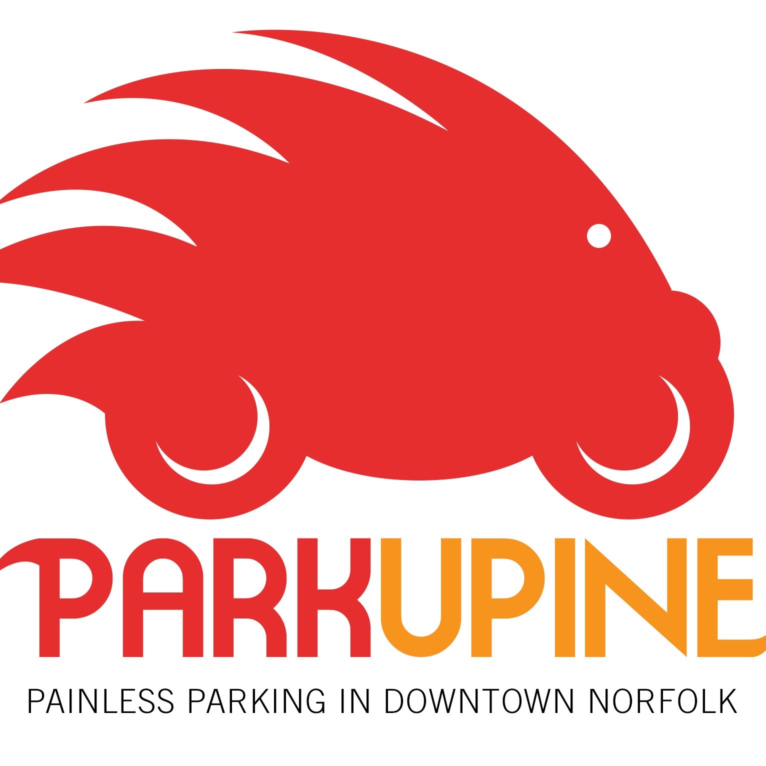 Painless Parking in Downtown Norfolk