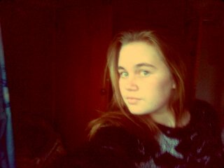 I'm more than just what I appear to be...Get to others beter*wink*