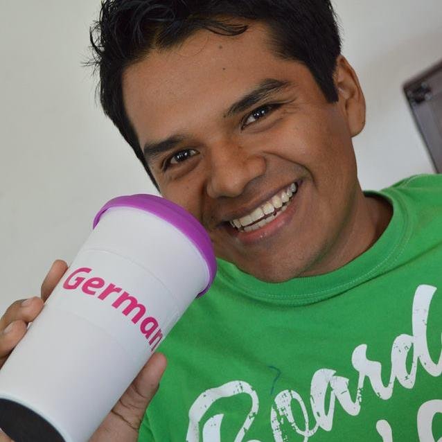 German_Koco's profile picture. 