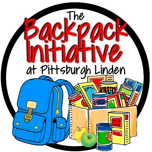 LindenBackpacks's profile picture. We provide weekend food for students who qualify for free meals during the school day. We make sure that students in need go home each wk with meal pkgs.