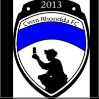 Cwm Rhondda FC(@CwmRhonddaFC1) 's Twitter Profile Photo