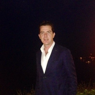 richardperrin7's profile picture. Edhec Executive director, International Relations.