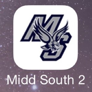 middsouthapp's profile picture. Offical Twitter of the South App. Follow for News and Updates.