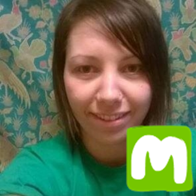I'm Alice, Fundraising Manager for @macmillancancer in Bristol & S.Glos.