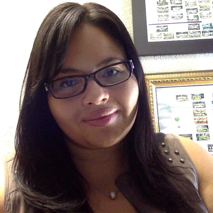 lynda_melendez's profile picture. 