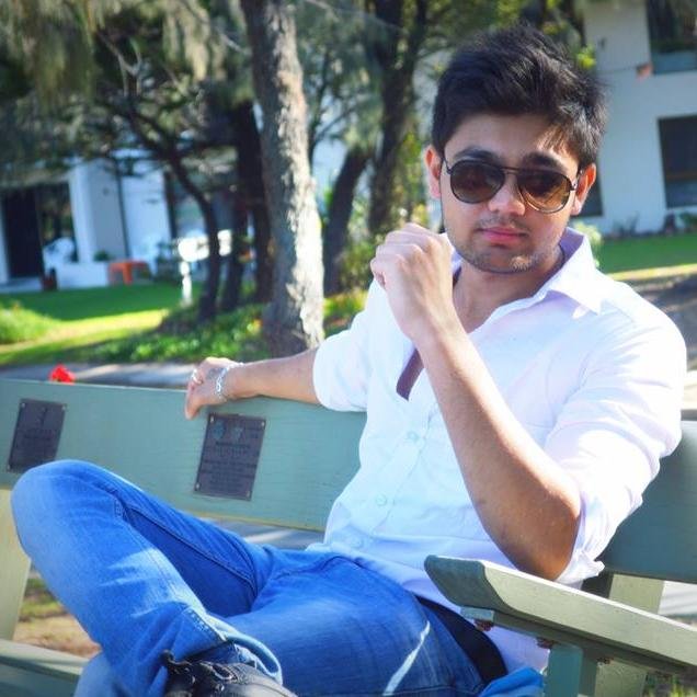 jitwave's profile picture. Be Unique ;)