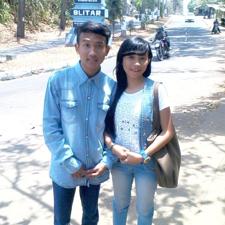 ♡emon♡ | Hanya dirimu kasih {} | vhs 2 SINGOSARI | XI RPL I