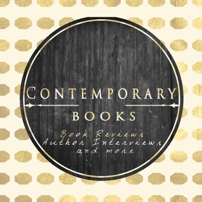 ContempBooks's profile picture. Honest and thoughtful reviews on modern and contemporary reads.