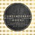 Contemporary Books (@contempbooks) Twitter profile photo