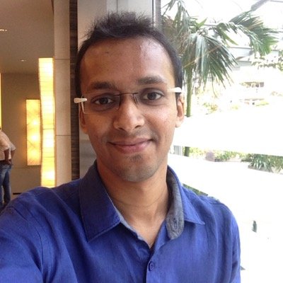 jatindoshi007's profile picture. 