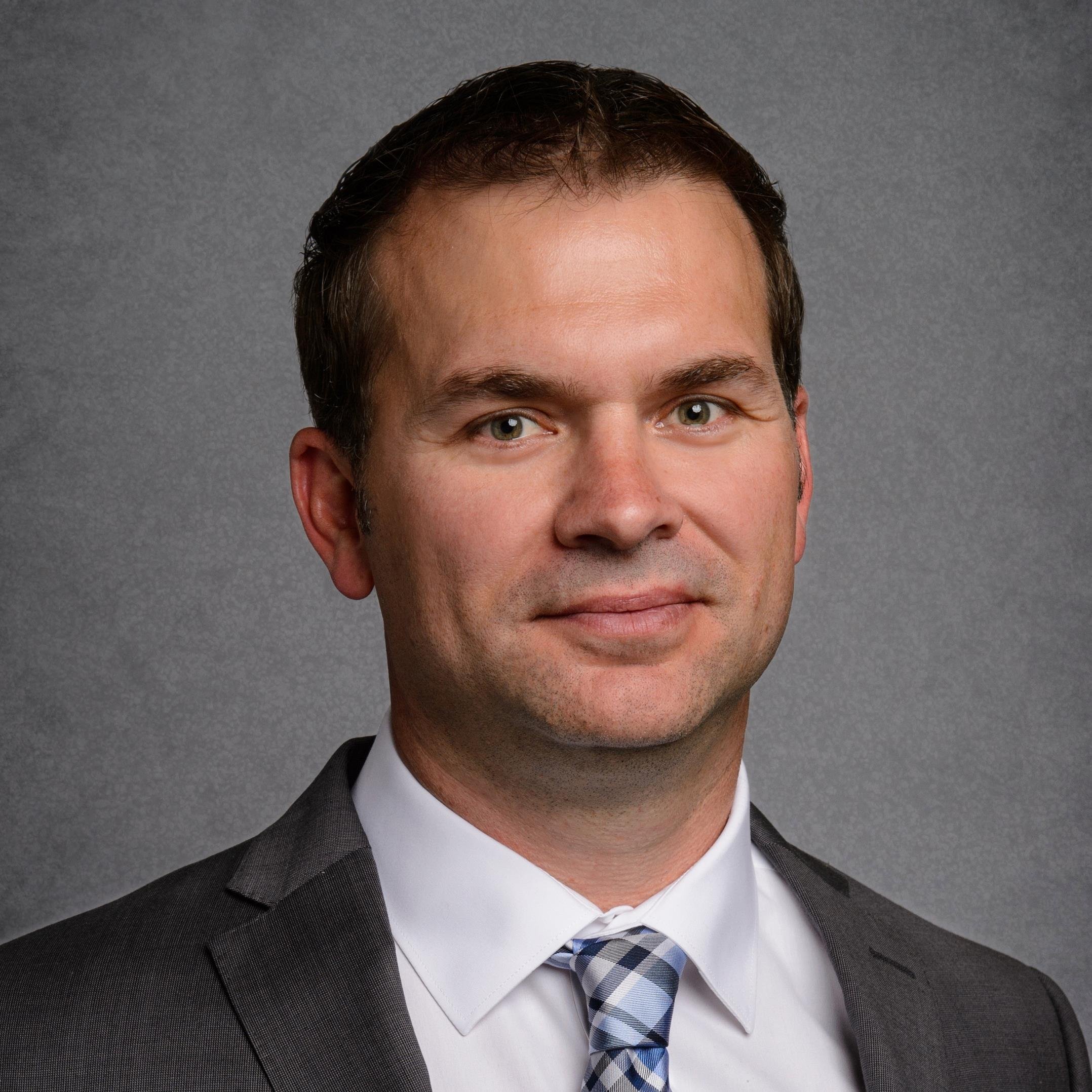 Insurance Claims Executive