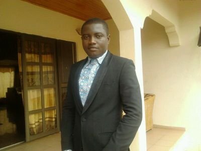 I am an ambasador of Gods praise and worship in the whole world