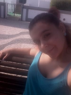 Cindere_marlene's profile picture. be happy :D