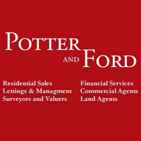 Potter & Ford (@potterandford) 's Twitter Profile