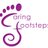 CaringFootsteps's profile image