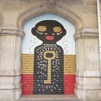 Urbanistas London (@urbanistasldn) Twitter profile photo