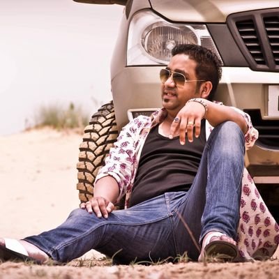 anubhav1288's profile picture. Promoter at https://t.co/h5CZScxV8H | Businessman | Political Figure | Social Worker