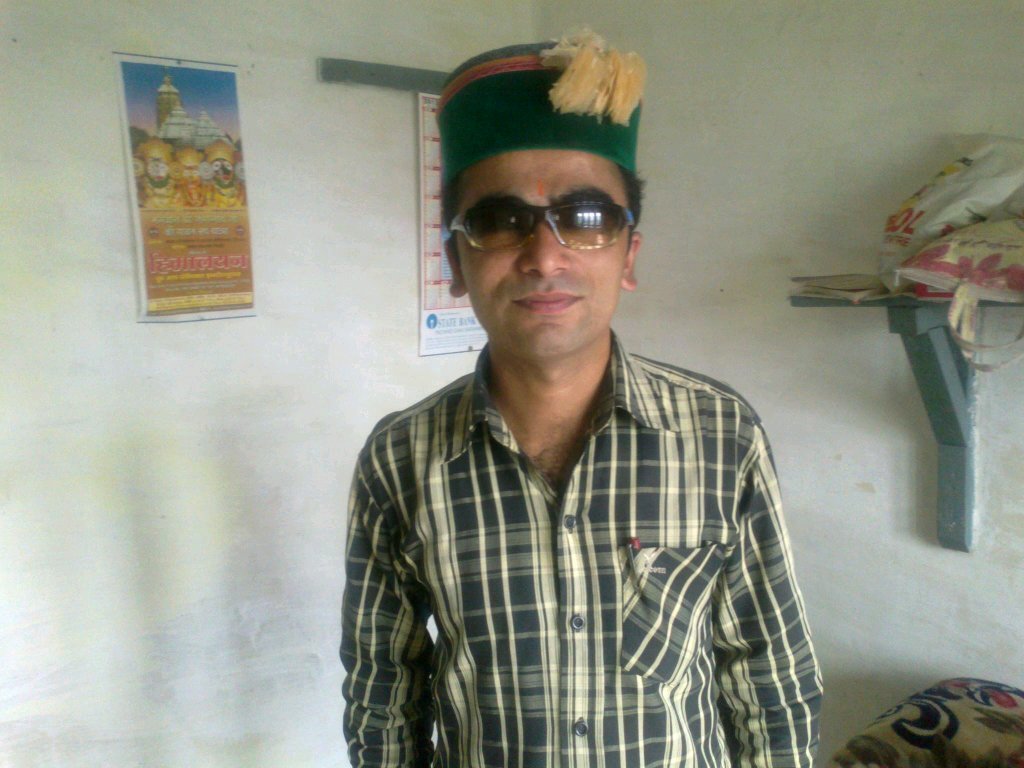 DC office Solan