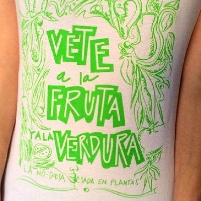 #valf #ProyectosSocialesEnComunidadesRurales #EventosEspeciales #Jugos #Comida #Local #Orgánica #DeTemporada #BesadaEnPlantas #No·Dieta #Camisetas
