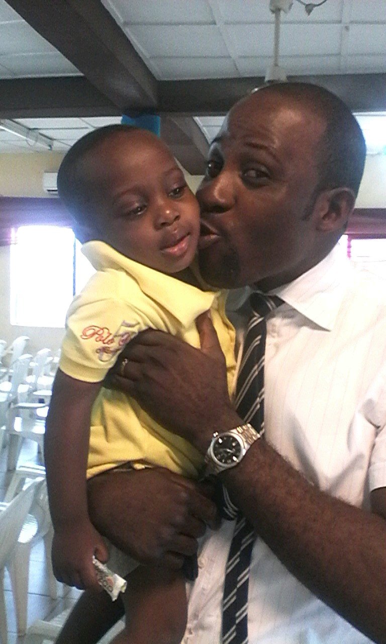 OladayoOyinlola's profile picture. 