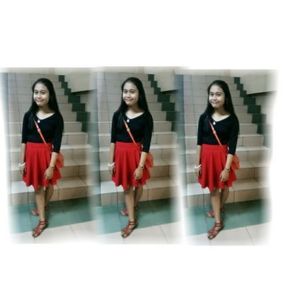 bella syahfitri✌