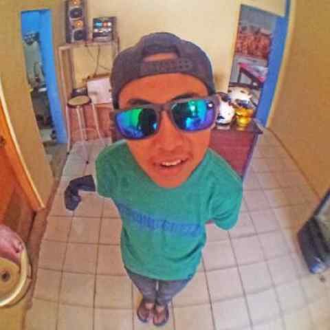 PEMUDA LUTUNG KASARUNG(Paguron_LK)☀|Tatiwi Oktaviani ☀♥